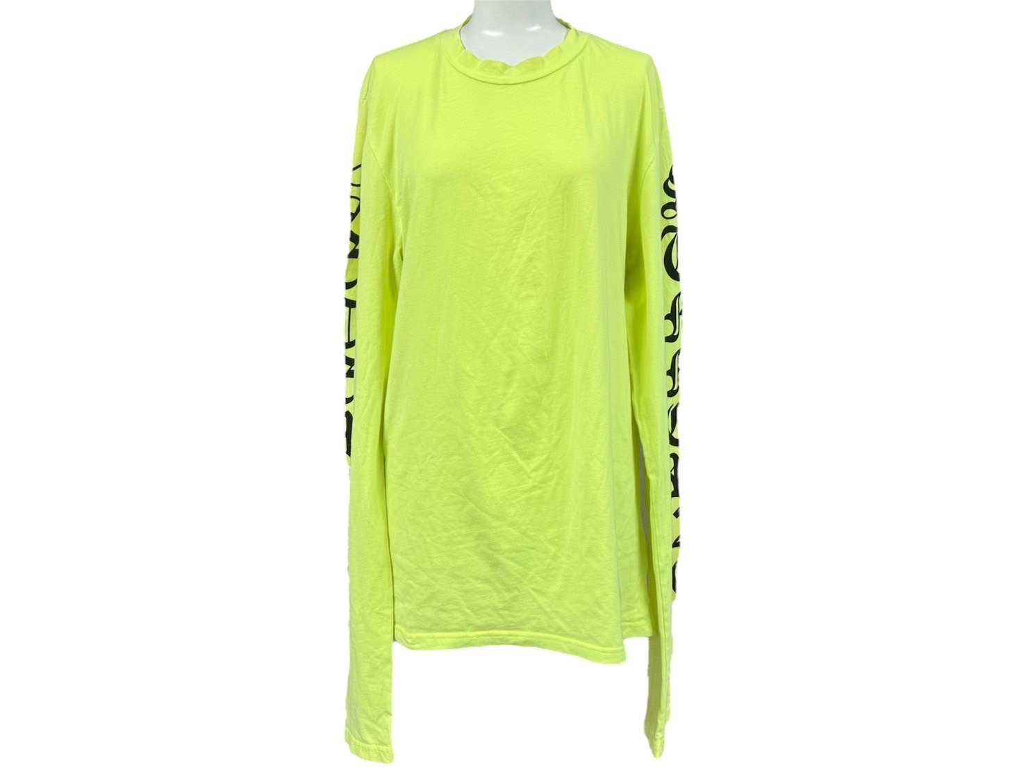 楽天市場】vetements ロンtの通販 楽天市場】vetements ロンtの通販