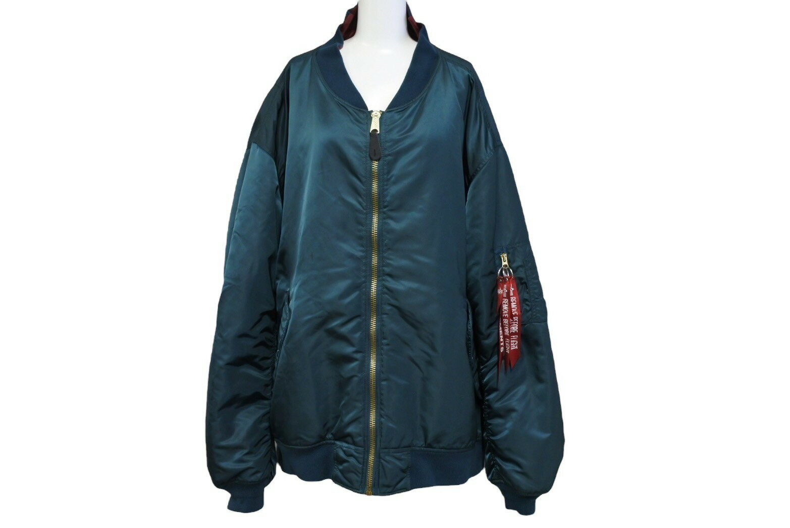 楽天市場】vetements alphaの通販 楽天市場】vetements alphaの通販