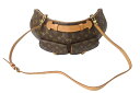 激レア LOUIS VUITTON × Vivienne Westwood ルイヴィトン ヴィヴィアンウエストウッド 7デザイナーズ サックフォキュ モノグラム...