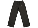 CELINE セリーヌ クラシック ロゴ トリンオフ パンツ メンズパンツ ジャージ 2Z319366T 2023SS Mサイズ ブラウン 美品 中古 6744...