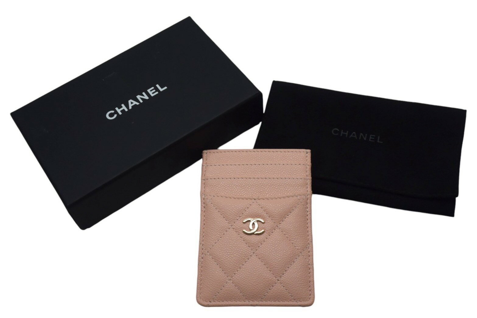 楽天市場】CHANEL カードケース(クレジットカードケース|財布 楽天市場】CHANEL カードケース(クレジットカードケース|財布