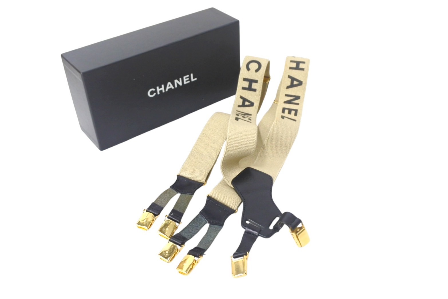 楽天市場】シャネル CHANEL(サスペンダー|ベルト 楽天市場】シャネル CHANEL(サスペンダー|ベルト
