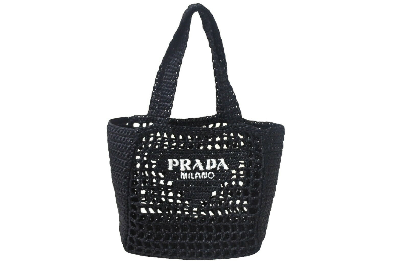 楽天市場】prada かごバッグ(ブランドプラダ)の通販 楽天市場】prada かごバッグ(ブランドプラダ)の通販