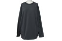 新品未使用 UNITED ARROWS & SONS by DAISUKE OBANA ユナイテッドアローズ クルーネック スウェット 5512-299-0554 サイズM グレー 中古 4c068452(4)