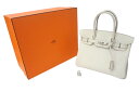 【極美品】HERMES エルメス BIRKIN バーキン30 ハンドバ...(4)