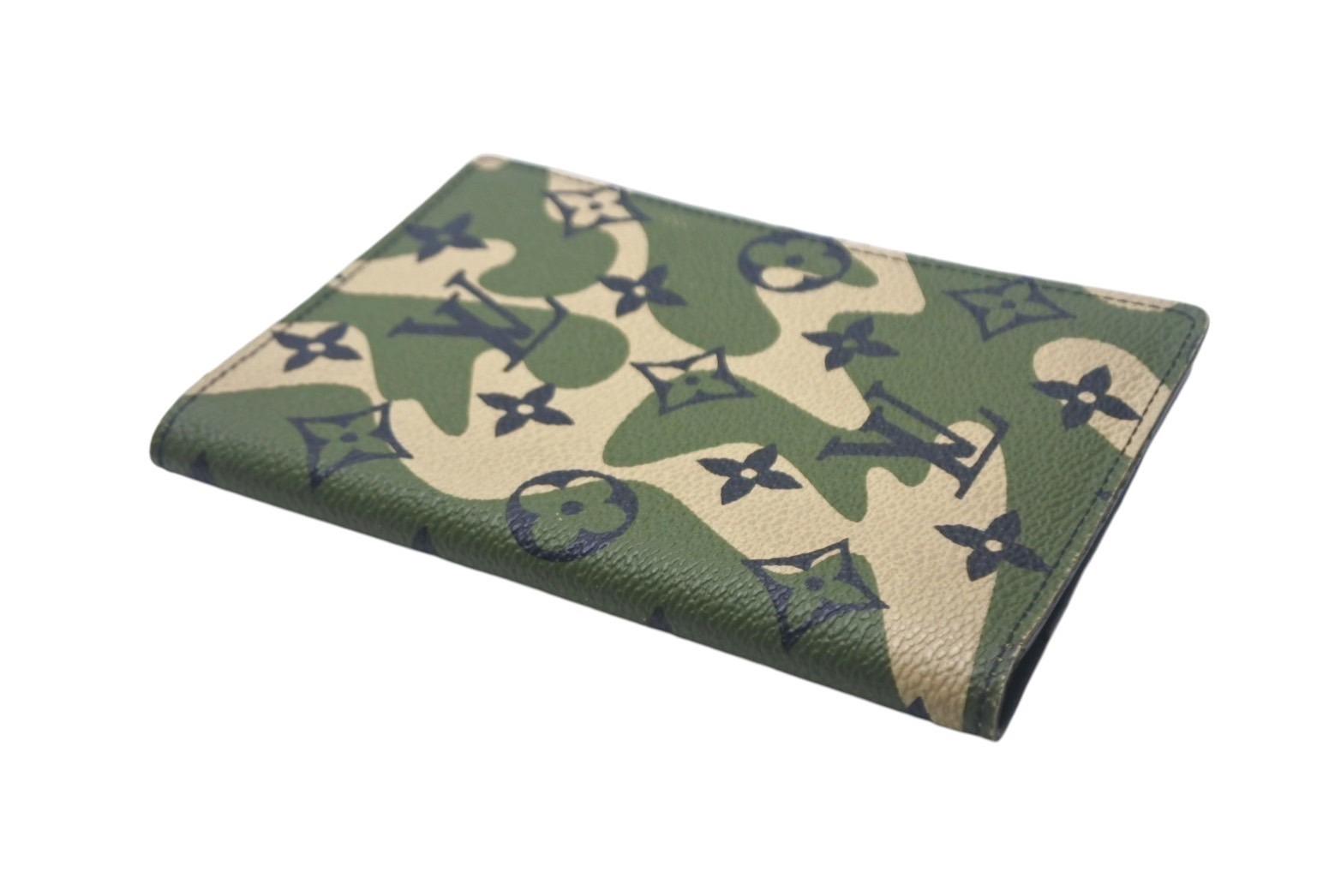 ������ LOUIS VUITTON �륤�����ȥ� ����������ƥ塼�� �ѥ��ݡ��� ¼��δ �ѥ��ݡ��ȥ����� M58027 ���� ��� 4c069189