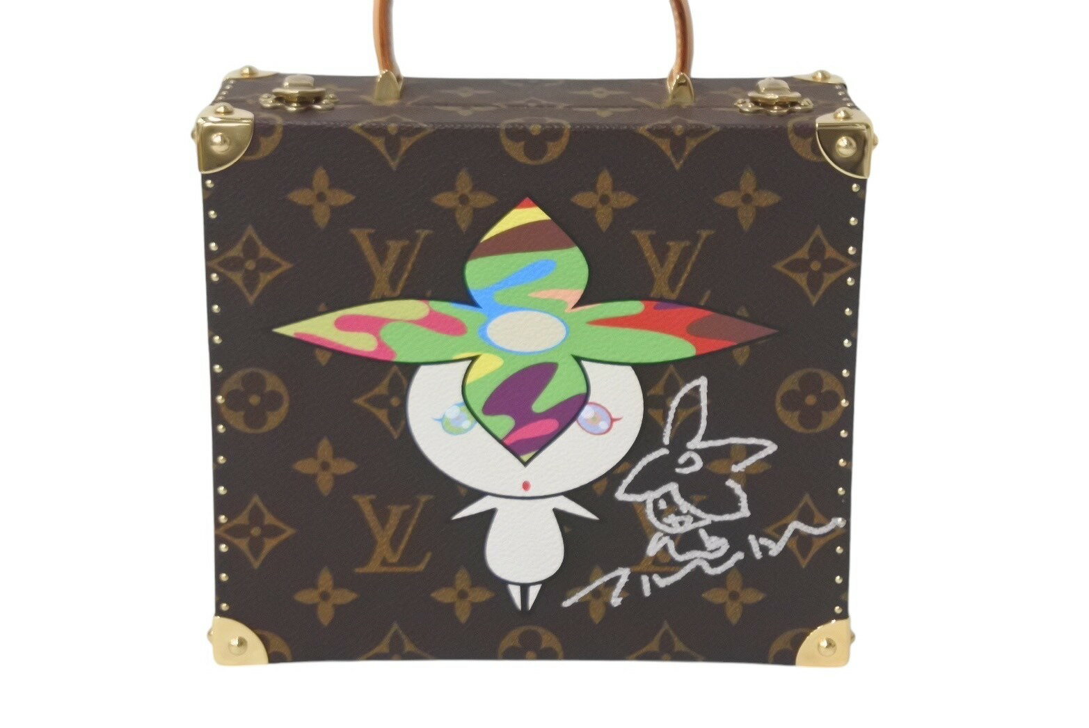 世界200個限定 極美品 LOUIS VUIT...の紹介画像2