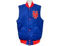 Mitchell&Ness ミシェルアンドネス ノースリーブダウンベスト サイズM オレンジ 6076A280539 美品 中古 4c069663