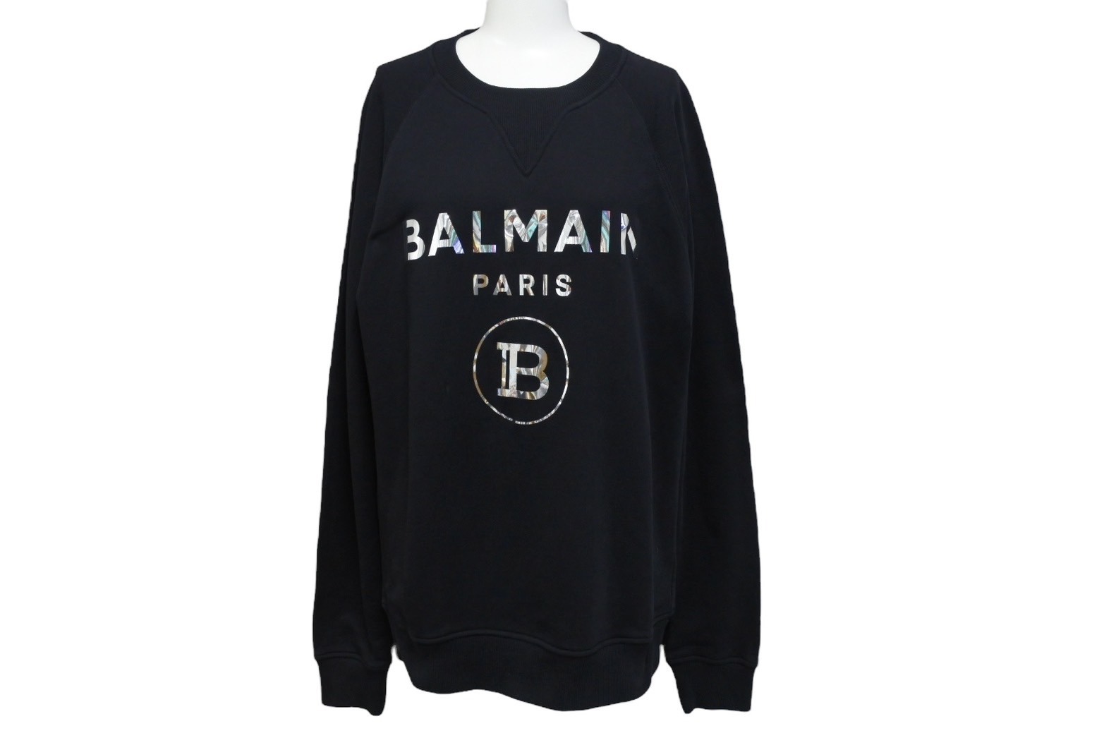 楽天市場】balmain スウェット 中古の通販 楽天市場】balmain スウェット 中古の通販