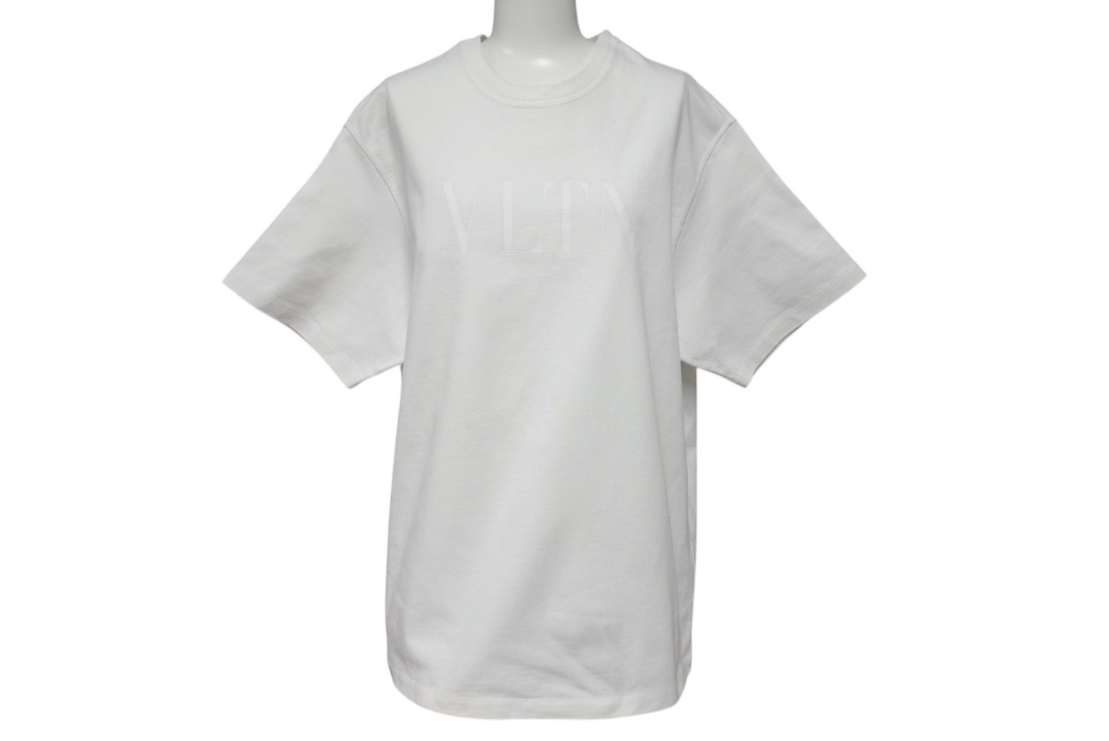 楽天市場】Valentino Tシャツ(カラーホワイト)(レディース 楽天市場】Valentino Tシャツ(カラーホワイト)(レディース