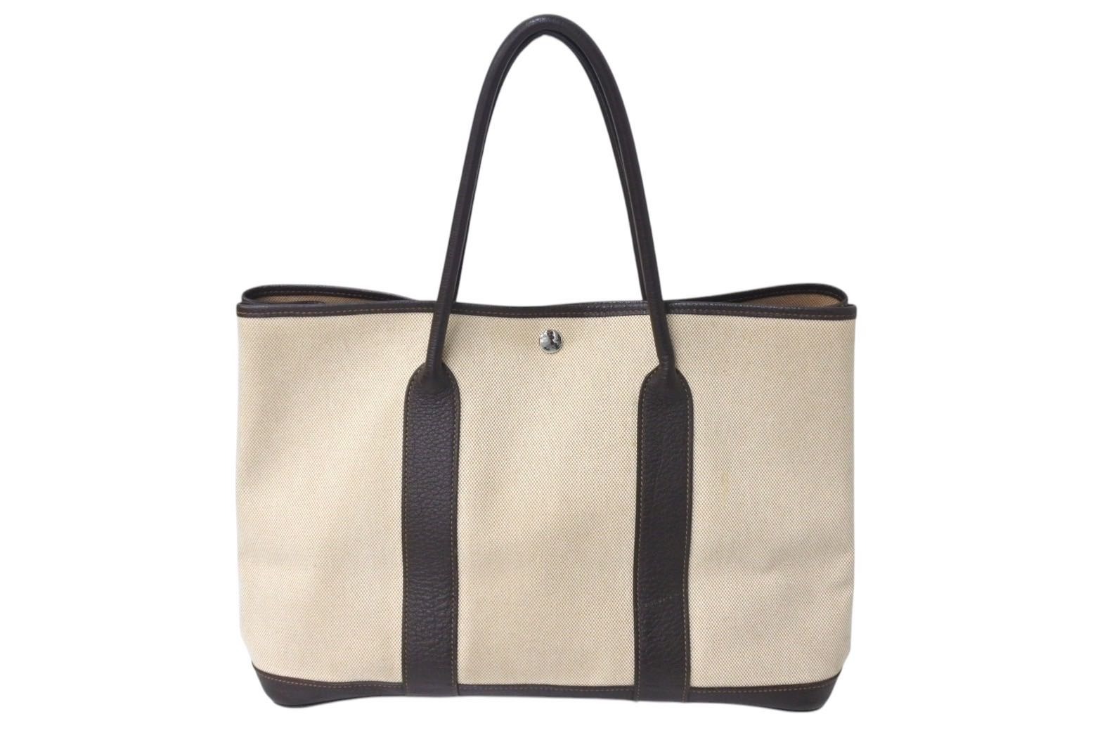 【中古】HERMESエルメスガーデ...