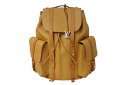 極美品 LOUIS VUITTON ルイヴィトン リュック バックパック クリストファー GM M53270 ヌメ革 ヴァージル期 中古 4c070875