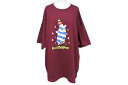 極美品 KANYE WEST カニエウェスト School Spirit Tour 2004 半袖Tシャツ ヴィンテージ コットン ボルドー サイズXXL 中古...