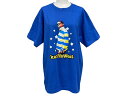 【極美品】KANYE WEST カニエウェスト School Spirit Tour 2004 Tシャツ ヴィンテージ コットン ブルー サイズM 中古 4c0...