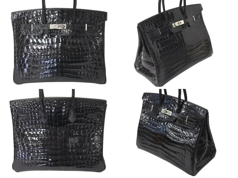 極美品 HERMES エルメス バーキン35 ...の紹介画像2