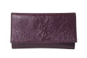 【極美品】YVES SAINT LAURENT イブ サンローラン クラッチバッグ アクセサリーポーチ 2010 1 203855 AB80G エナメル パープ...