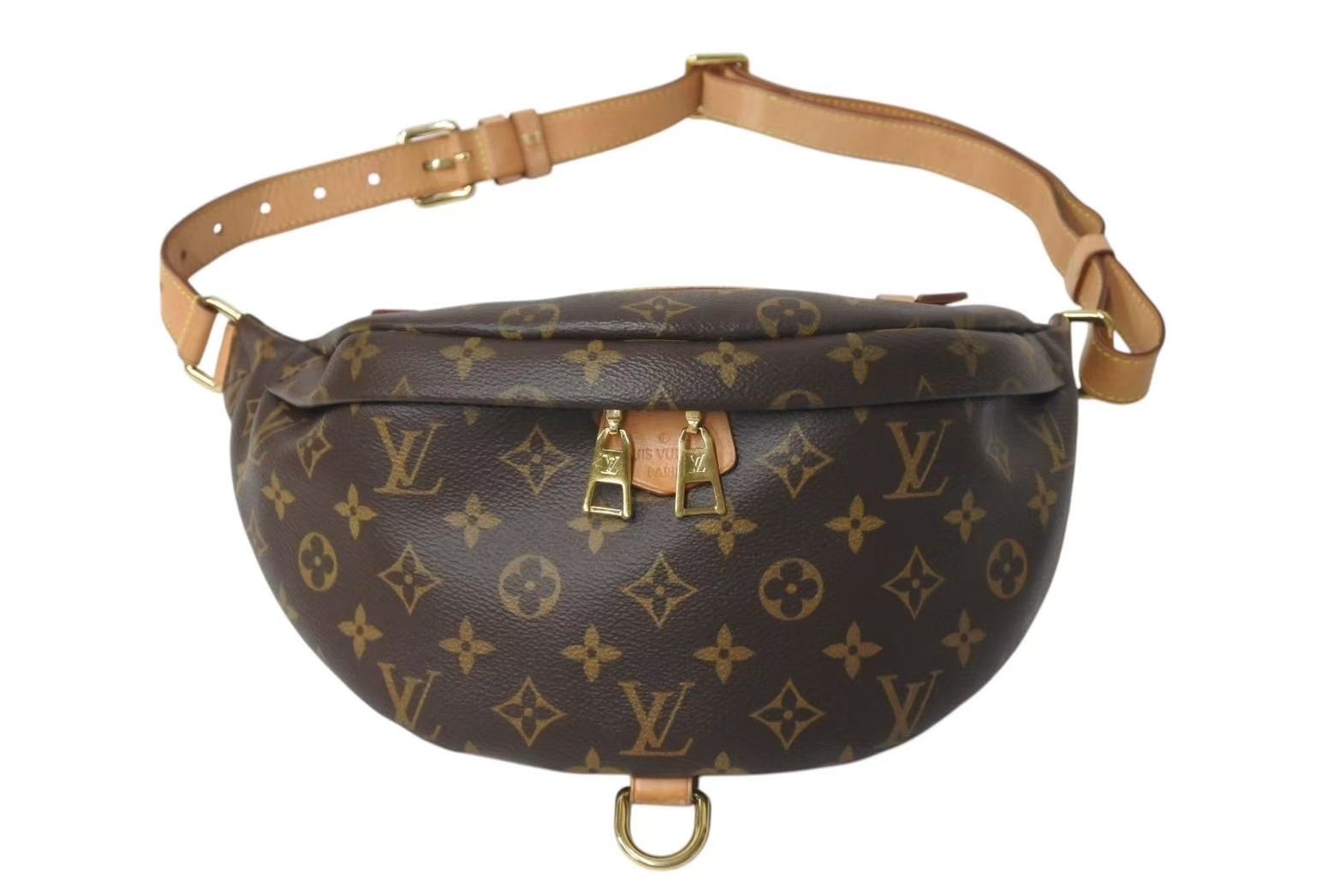 LOUIS VUITTON 륤ȥ ܥǥХå M43644 ХХå ֥饦 Υ७Х ֥  ǥ Хå 륤...