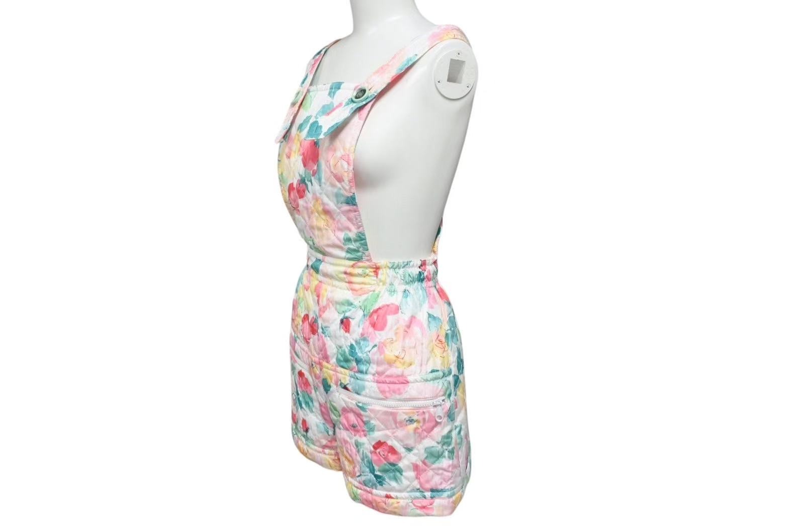 CHANEL シャネル Floral Patt...の紹介画像2