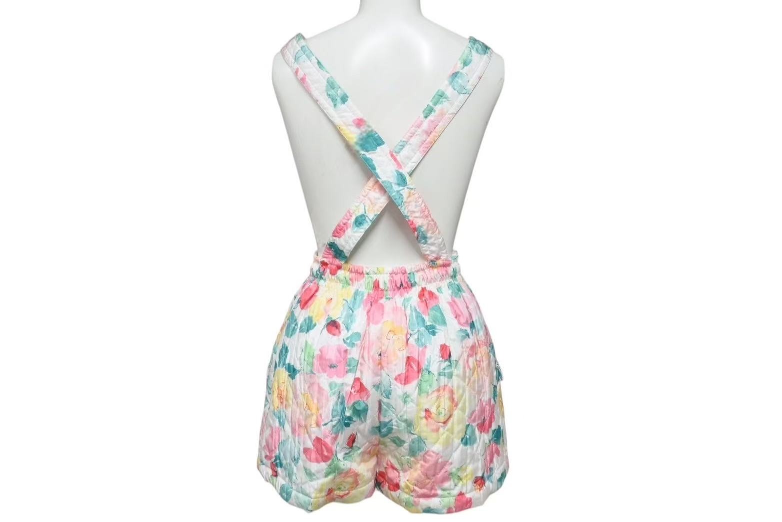 CHANEL シャネル Floral Patt...の紹介画像3