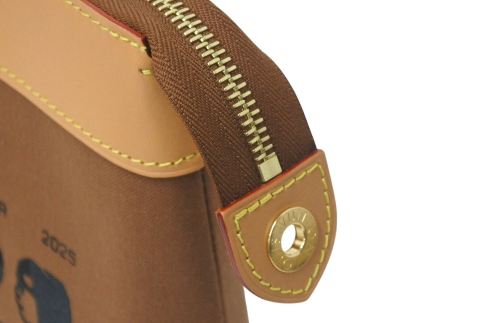 LOUIS VUITTON �륤�����ȥ� �ݥ����å� ������䡼���� �����ץ� ����å��Хå� M25868 25AW NIGO �� pharrell williams ���� ��� 4c073744