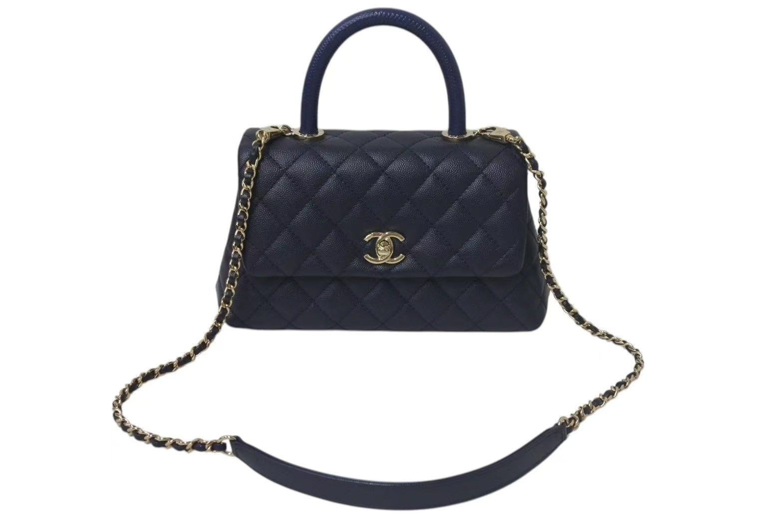 楽天市場】chanel ココハンドルの通販 楽天市場】chanel ココハンドルの通販