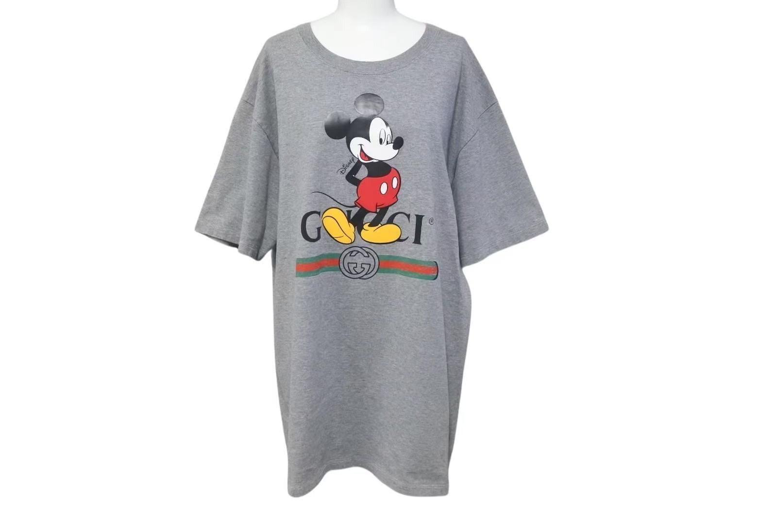 楽天市場】グッチ ミッキー tシャツの通販 楽天市場】グッチ ミッキー tシャツの通販