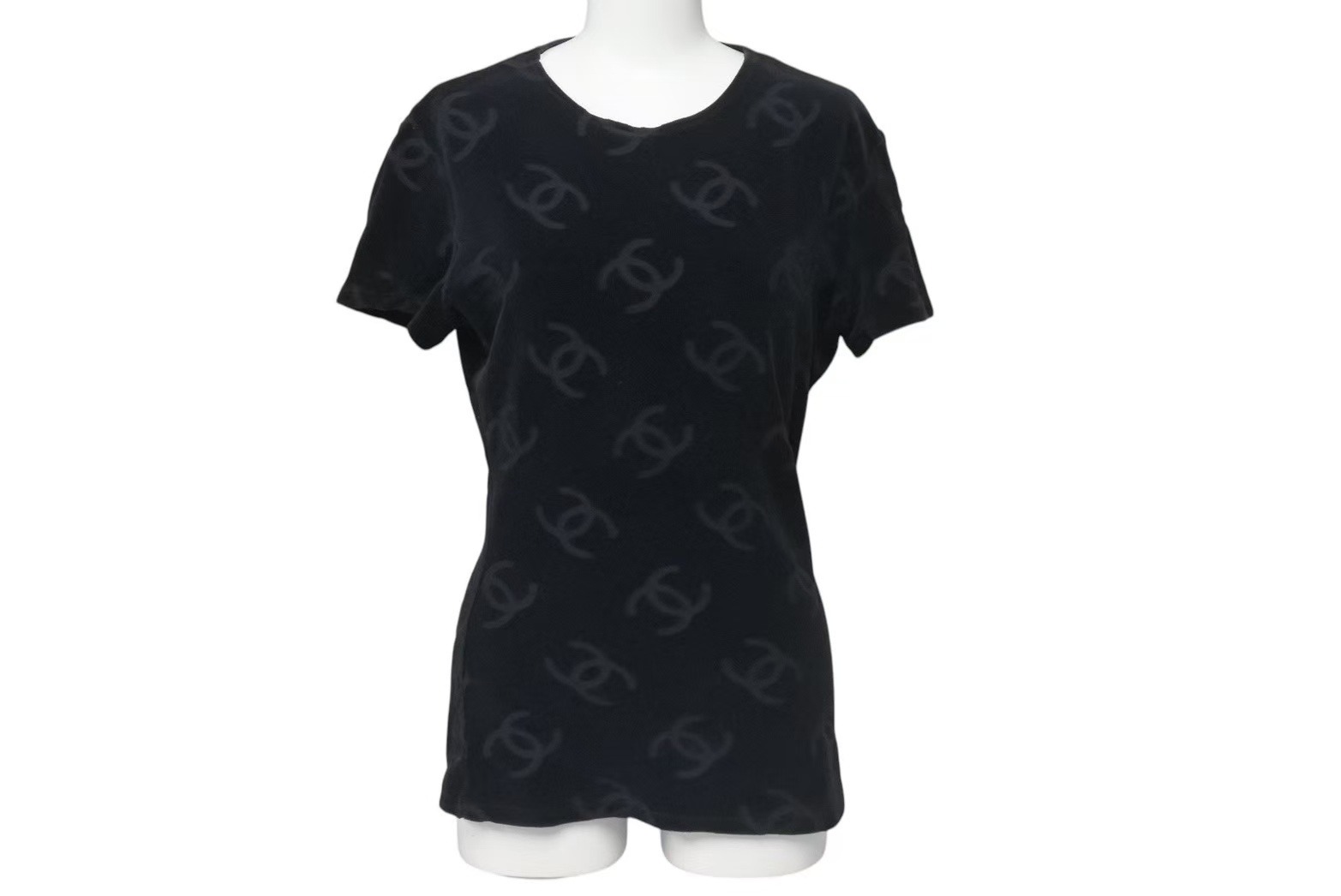 楽天市場】ヴィンテージ シャネル(Tシャツ・カットソー 楽天市場】ヴィンテージ シャネル(Tシャツ・カットソー