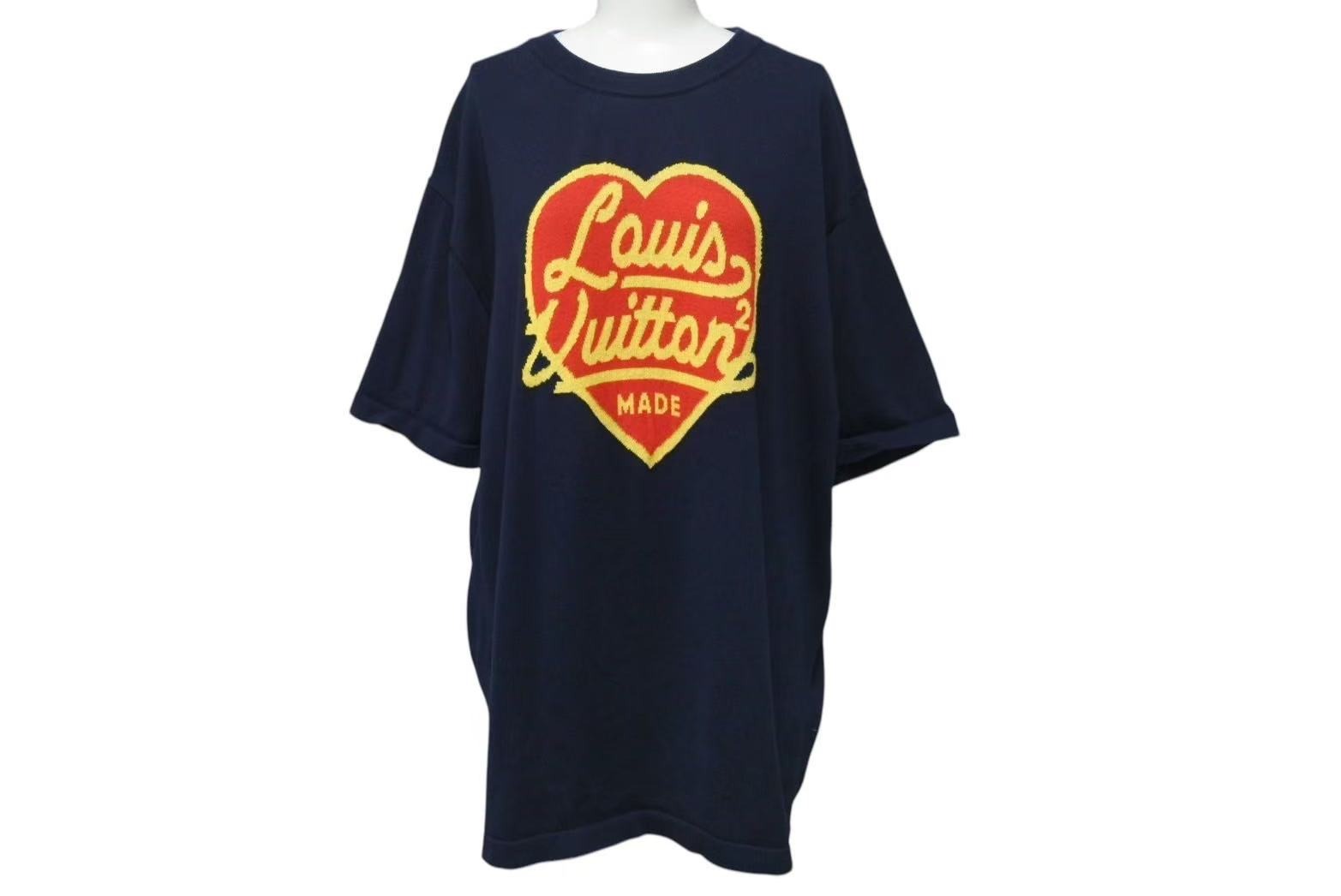 楽天市場】ルイ ヴィトン(Tシャツ・カットソー|トップス 楽天市場】ルイ ヴィトン(Tシャツ・カットソー|トップス