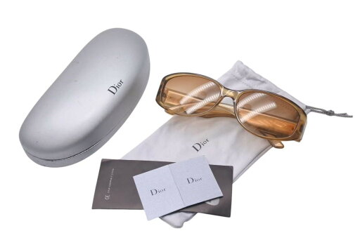 【極美品】CHRISTIAN DIOR クリスチャンディオール SHINY DIOR 3 クリアサングラス LV6 サイズ57□16 130 ラインストーン 中古 4c075154 【極美品】CHRISTIAN DIOR クリスチャンディオール SHINY DIOR 3 クリアサングラス LV6 サイズ57□16 130 ラインストーン 中古 4c075154