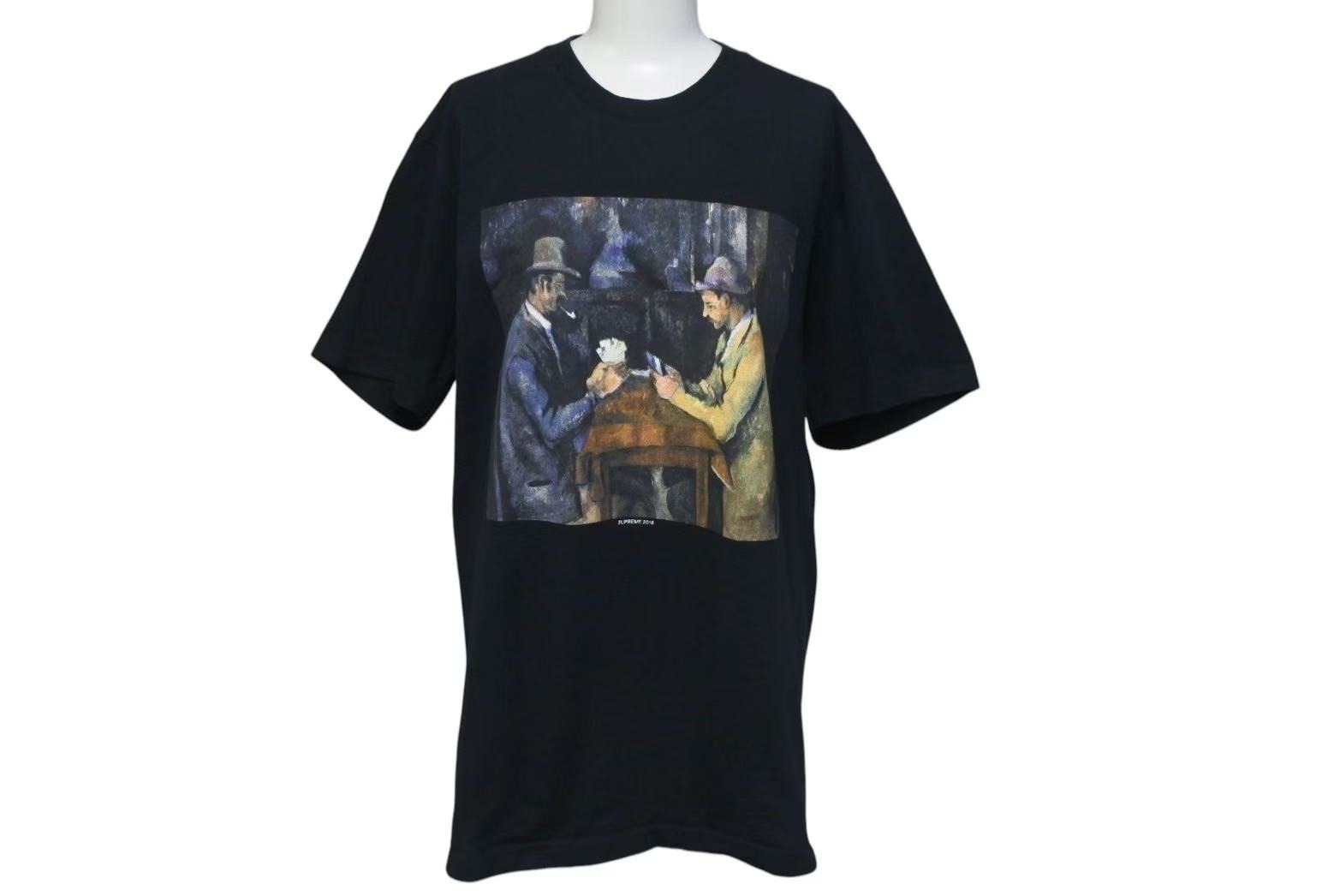 楽天市場】シュプリーム 絵(Tシャツ・カットソー|トップス 楽天市場】シュプリーム 絵(Tシャツ・カットソー|トップス