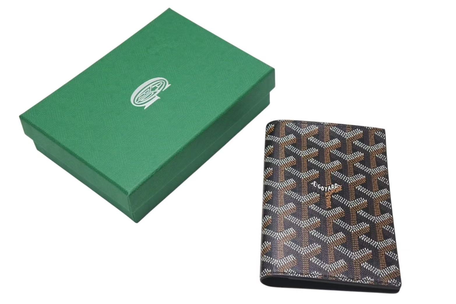 楽天市場】goyard パスポートケースの通販 楽天市場】goyard パスポートケースの通販