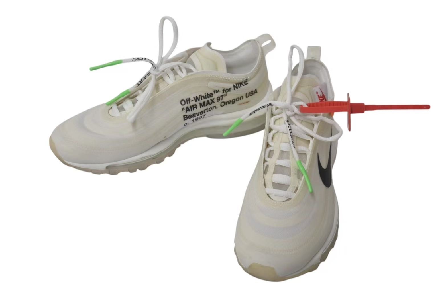 楽天市場】air max 97 off white(靴)の通販 楽天市場】air max 97 off white(靴)の通販