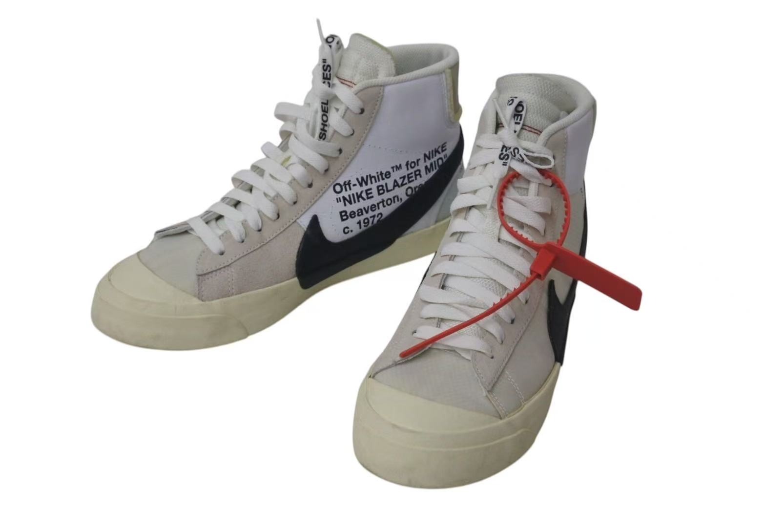 楽天市場】off-white the10(シリーズブレーザー(ナイキ))の通販 楽天市場】off-white the10(シリーズブレーザー(ナイキ))の通販