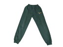 VETEMENTS ヴェトモン HAUTE COUTURE スウェットパンツ UE52PA160V グリーン コットン S 美品 中古 4c075679