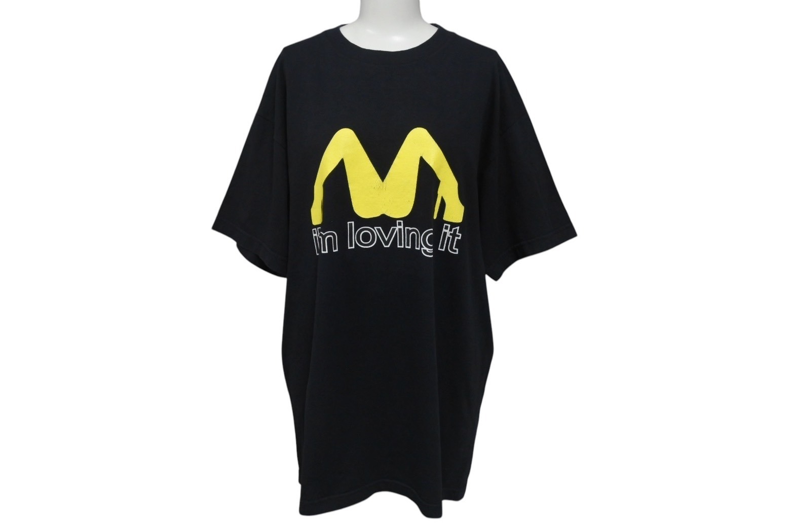 楽天市場】マクドナルド ヴィンテージ(メンズファッション)の通販 楽天市場】マクドナルド ヴィンテージ(メンズファッション)の通販