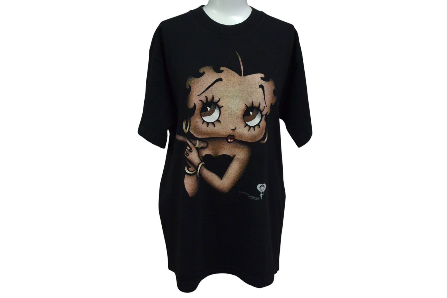 楽天市場】betty boop 古着(Tシャツ・カットソー|トップス 楽天市場】betty boop 古着(Tシャツ・カットソー|トップス