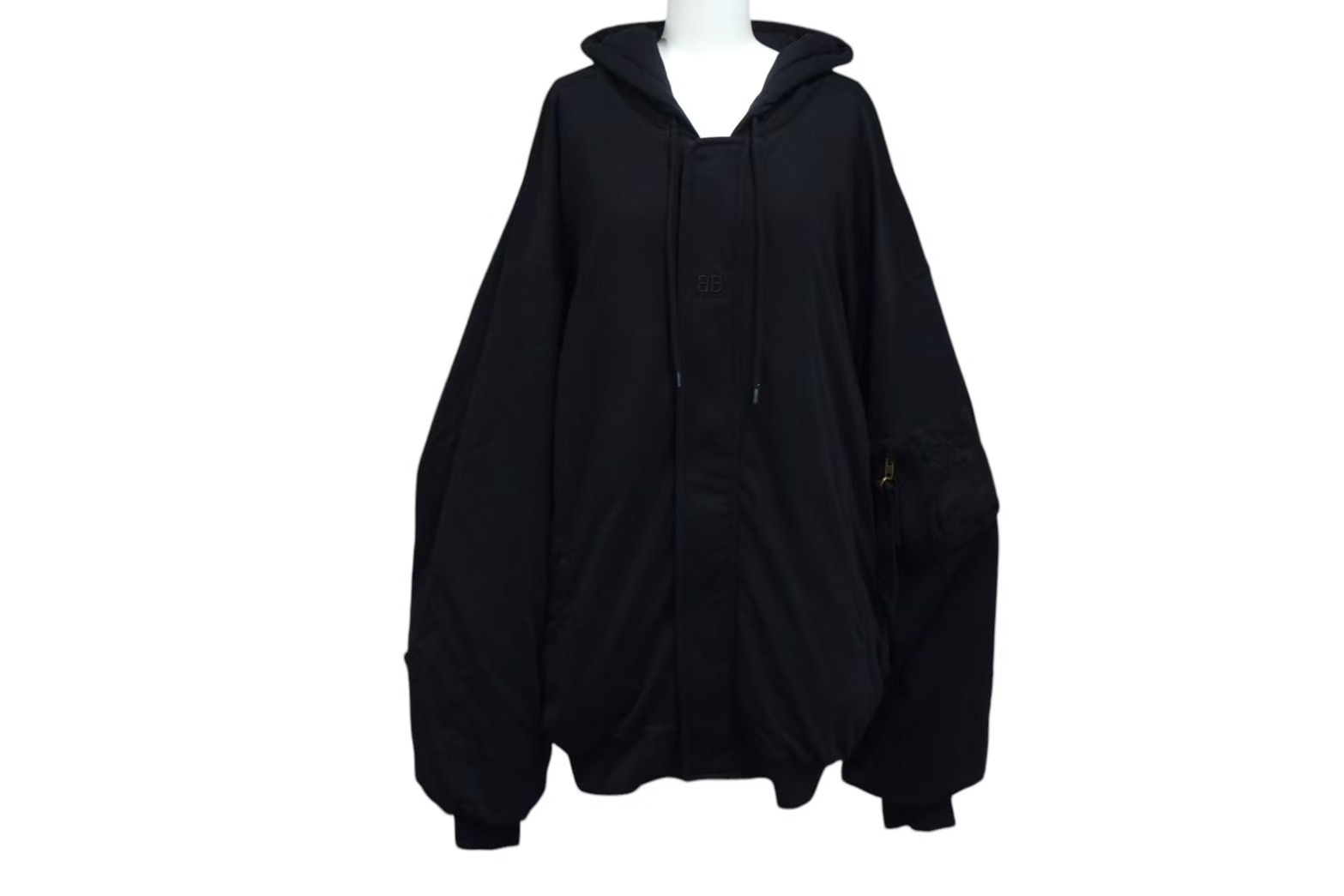 BALENCIAGA Х󥷥 ѥǥå ܥС㥱å 657115 M BB ݡ åȥ 21AW  ...
