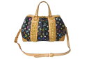 LOUIS VUITTON ルイヴィトン コートニーGM 2WAY ハンドバッグ ショルダーバッグ M40261 スタッズ ブラック マルチカラー レディース ...