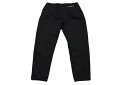 極美品 CHROME HEARTS クロムハーツ U TRASH PICKUP PLS NYLN トラックパンツ サイズXL ナイロン CHプラス ブラック 総...