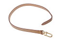 極美品 LOUIS VUITTON ルイヴィトン 村上隆 マルチカラー ポシェットアクセソワール ストラップ ブラウン レザー 中古 4c076312