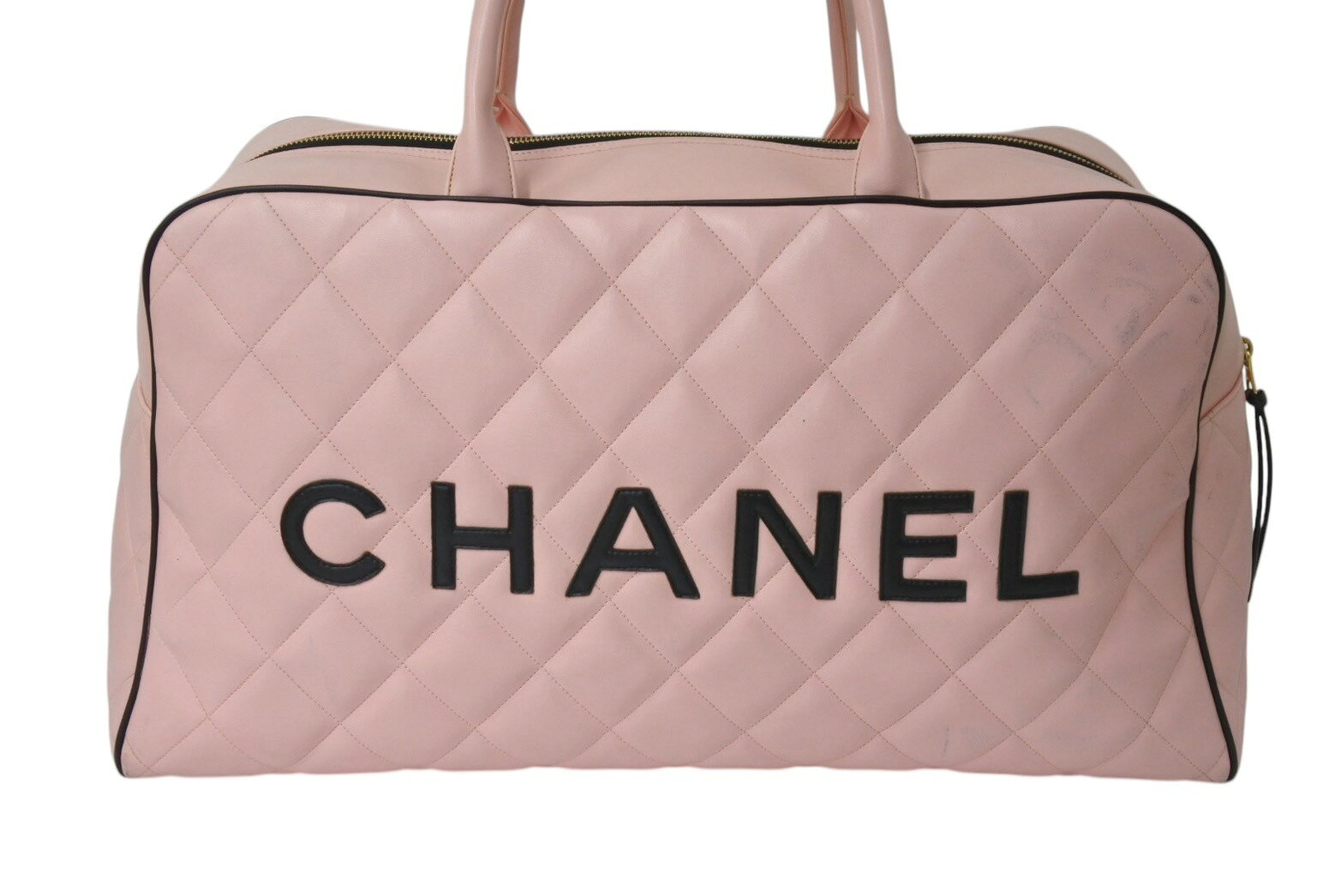 ������ CHANEL ����ͥ� �ܥ��ȥ�Хå� 3���� ����ƥ��� �ԥ� ���� �����ե����� ������ɶ�� ��� 4b000100