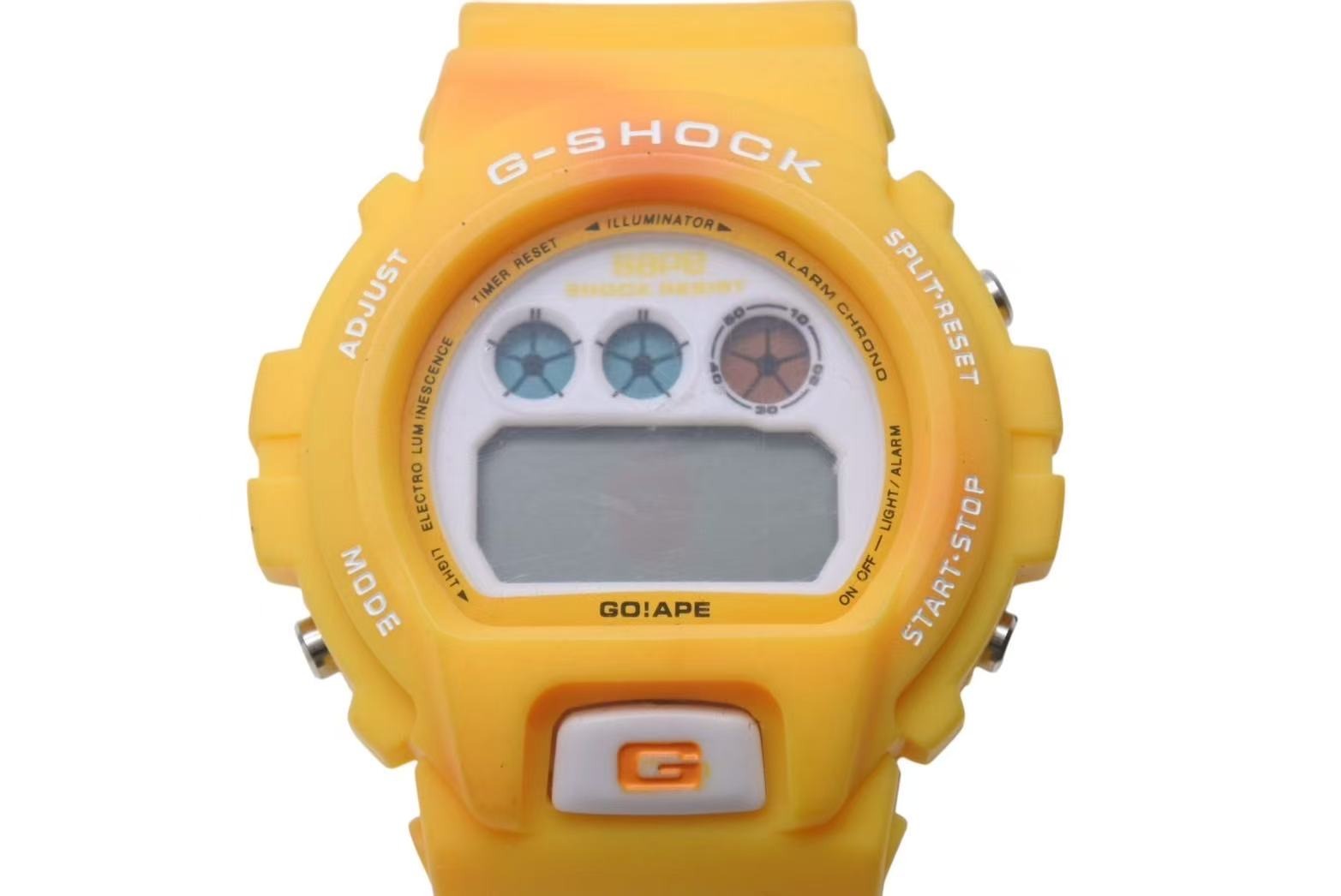 楽天市場】g-shock ape dw-6900の通販 楽天市場】g-shock ape dw-6900の通販