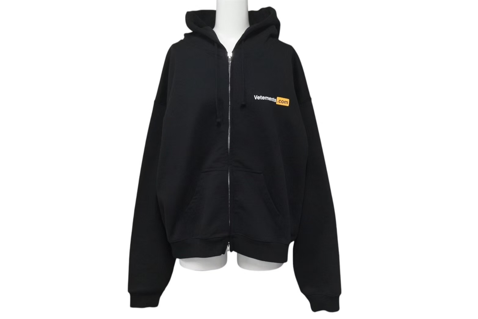 楽天市場】vetements ジップアップ パーカーの通販 楽天市場】vetements ジップアップ パーカーの通販