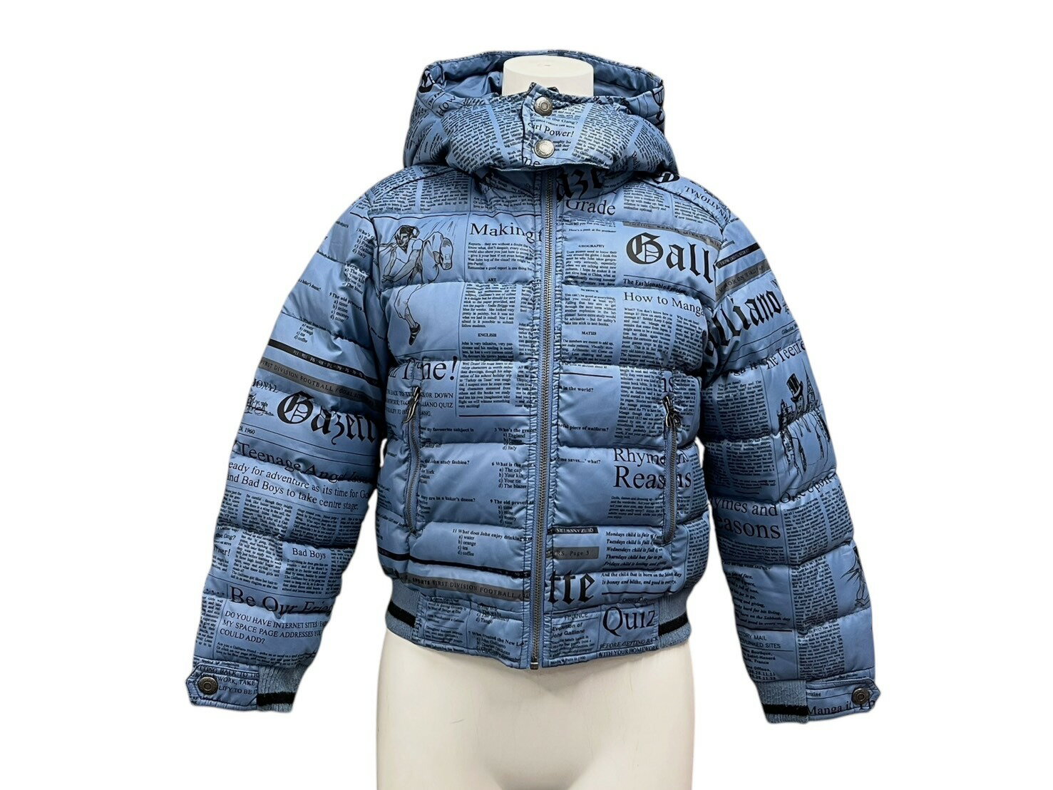 新品 ガリアーノ ジャケット 上着 トップス アウター 楽天市場】JOHN GALLIANO(コート・ジャケット|レディース