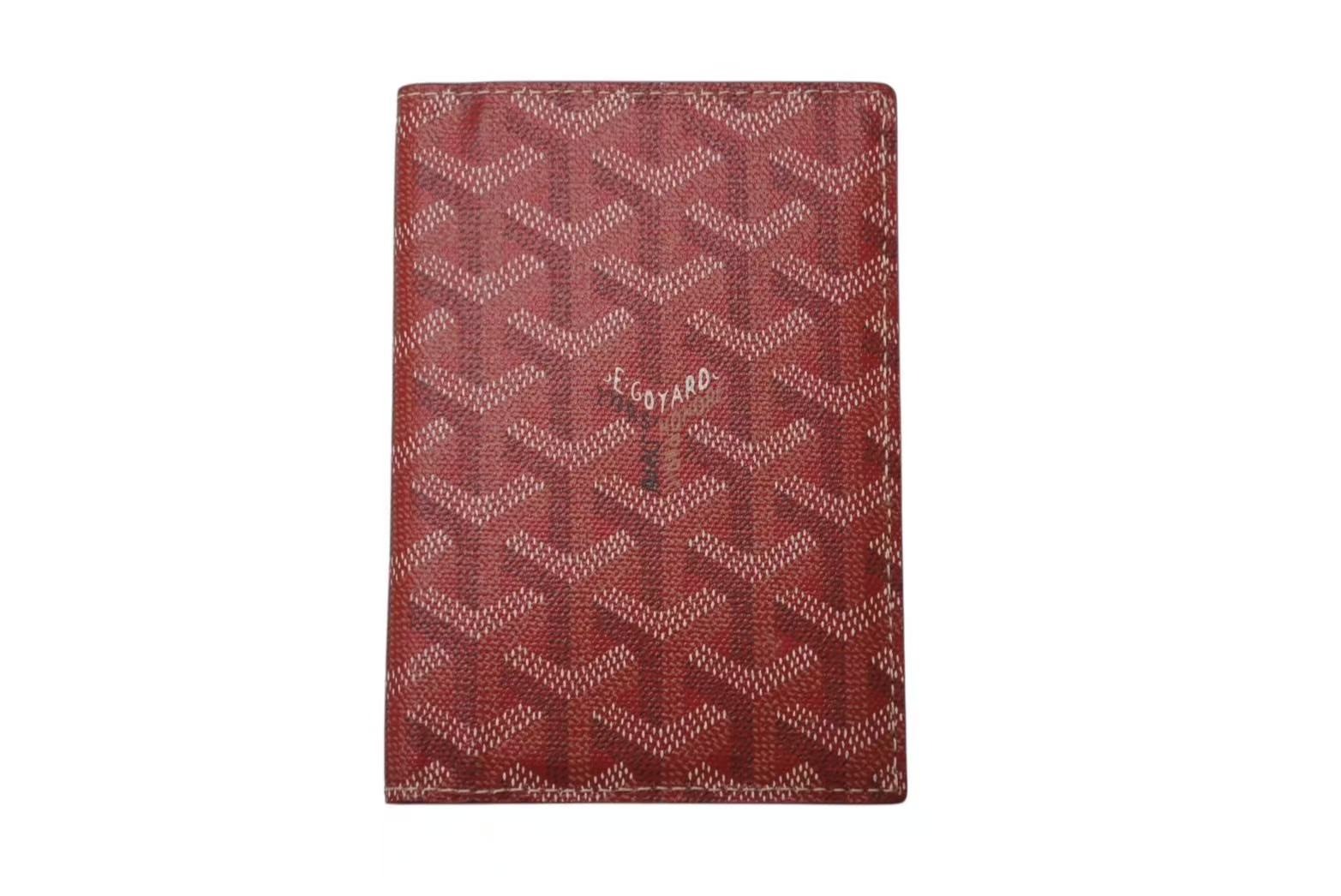 楽天市場】goyard パスポートケースの通販 楽天市場】goyard パスポートケースの通販