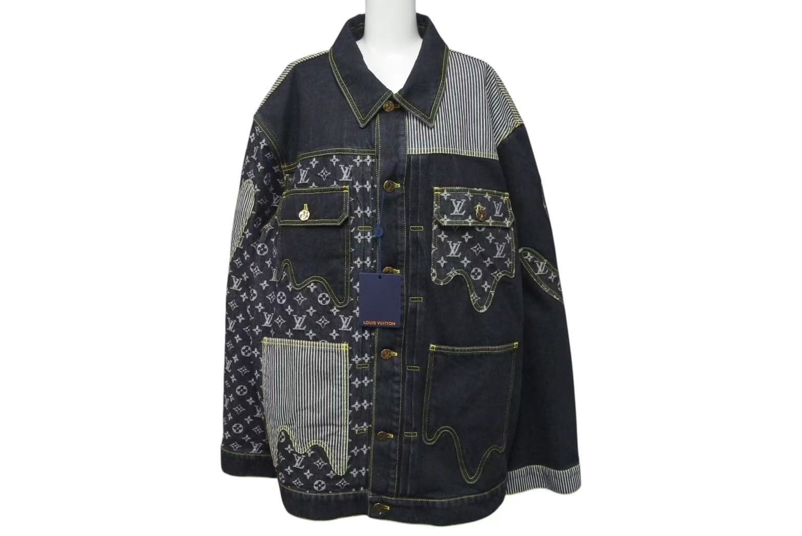楽天市場】vuitton nigo デニム(メンズファッション)の通販 楽天市場】vuitton nigo デニム(メンズファッション)の通販