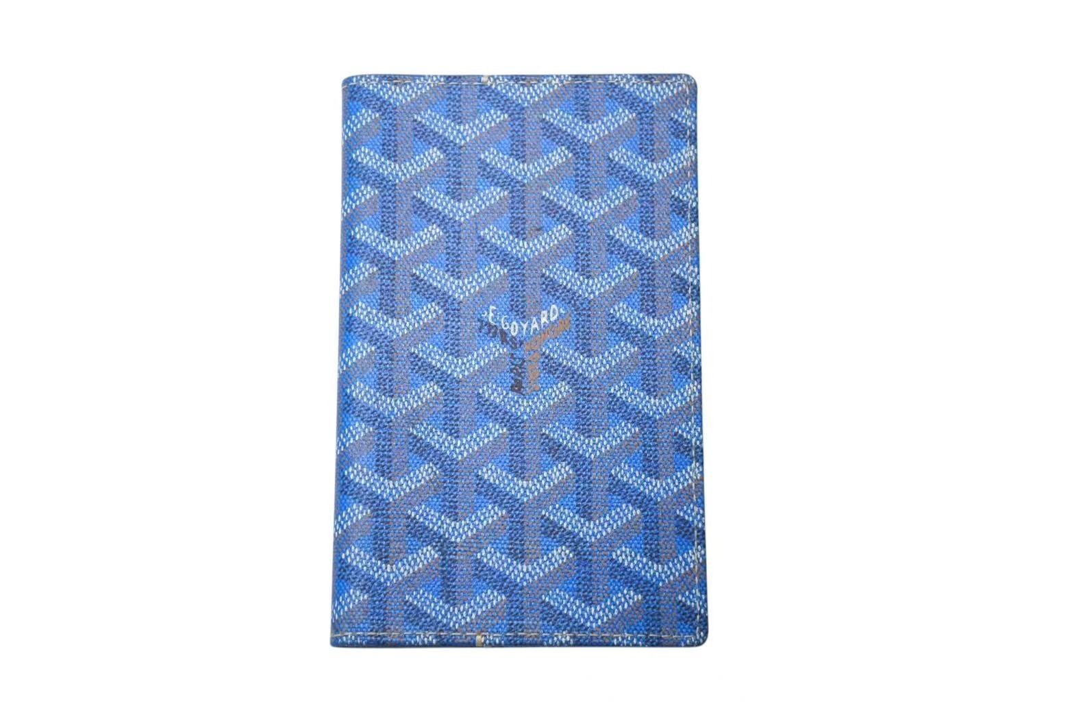 楽天市場】goyard パスポートケースの通販 楽天市場】goyard パスポートケースの通販