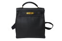 HERMES エルメス ケリーアドGM リュックサック バッグパック トゴ ブラック ゴールド金具 美品 中古 4b001273