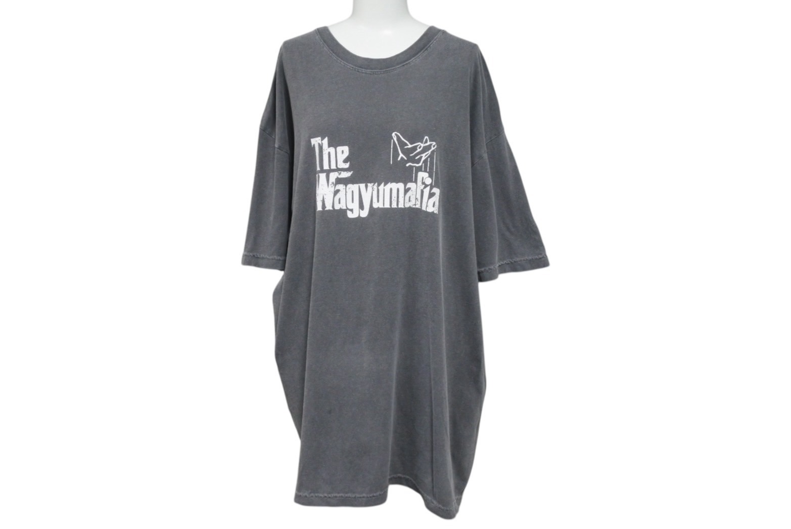 Warashibe_Casanova㤨WAGYU MAFIA µޥե ե ɥĥ ȾµT åɥե  ץ XL   4b000655פβǤʤ5,500ߤˤʤޤ