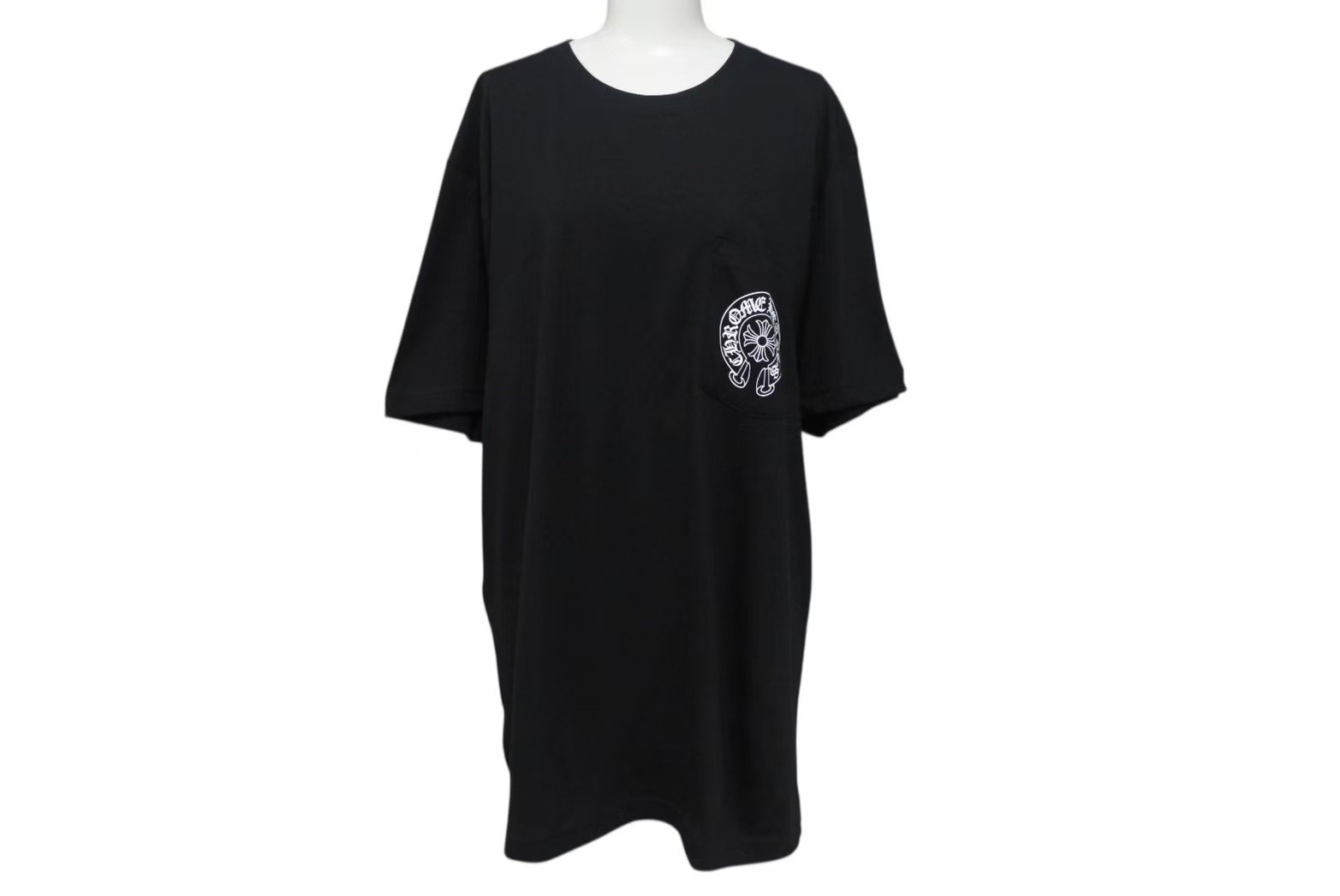 希少♪CH◆ ホノルル限定 スパイラル CHプラス ブラック Tシャツ 楽天市場】クロムハーツ ホノルル tシャツの通販